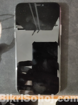iPhone xs